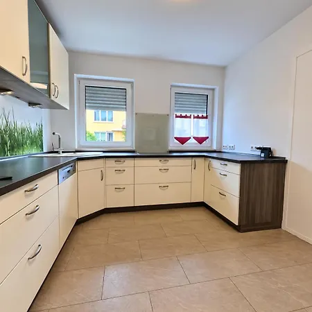 Apartment Faire Frankfurt Center