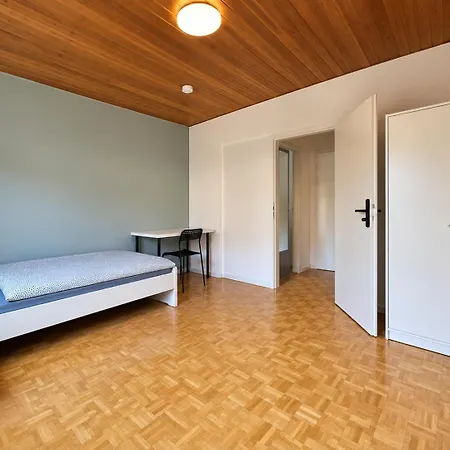 Apartment Faire Frankfurt Center Frankfurt am Main